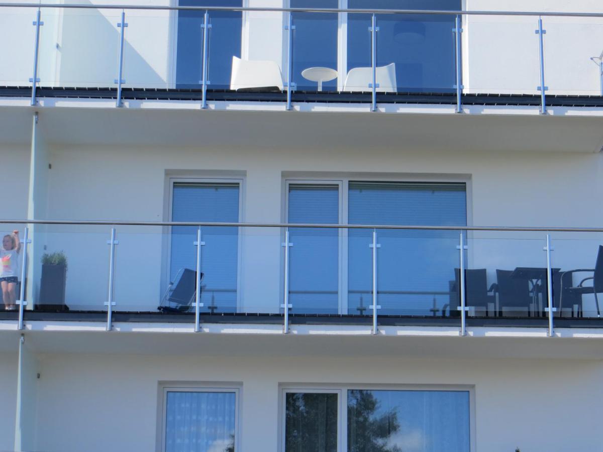 Lighthouse Apartment Gąski Екстериор снимка