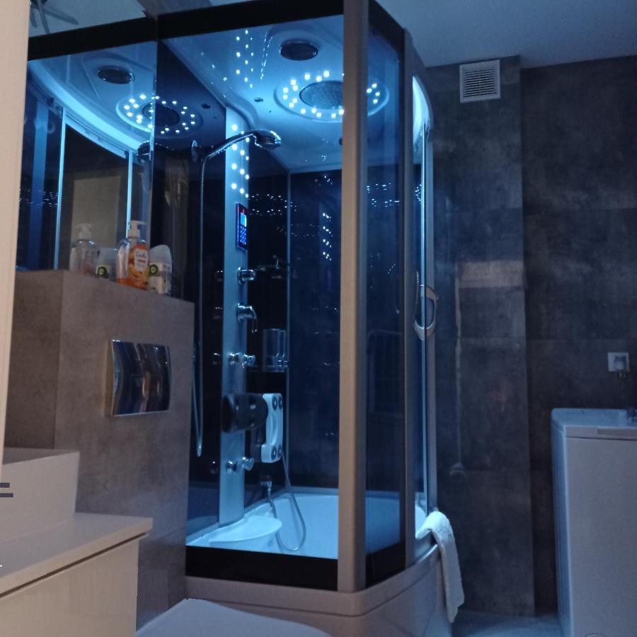 Lighthouse Apartment Gąski Екстериор снимка