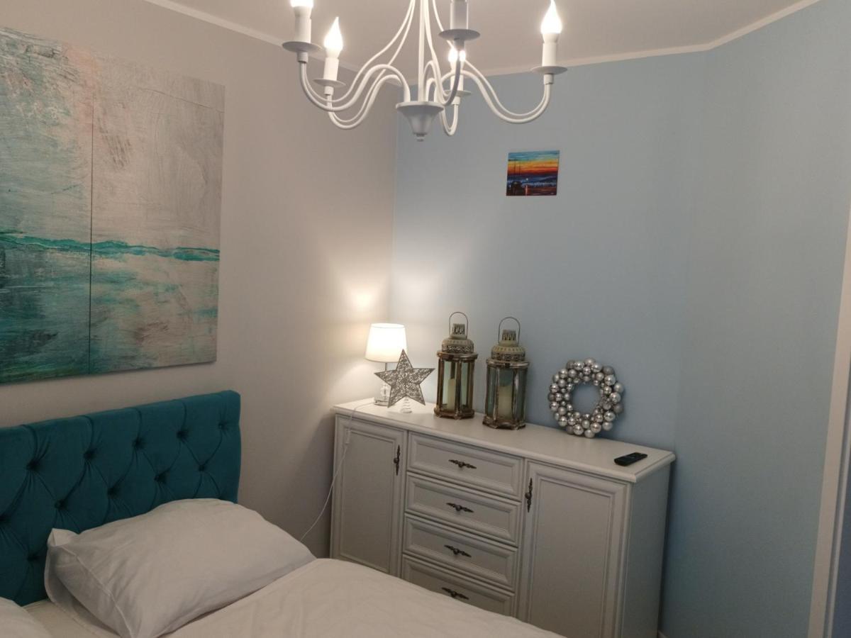 Lighthouse Apartment Gąski Екстериор снимка